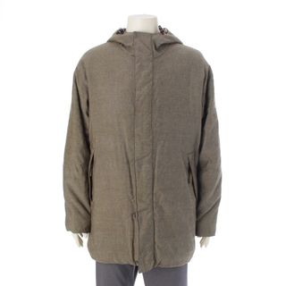 MONCLER（ダウンジャケット ・ グレー/灰色系）のフリマアイテム一覧