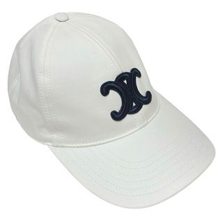 CELINE - ❀︎セリーヌ ⭐︎大人気完売 Cイニシャル ベースボール