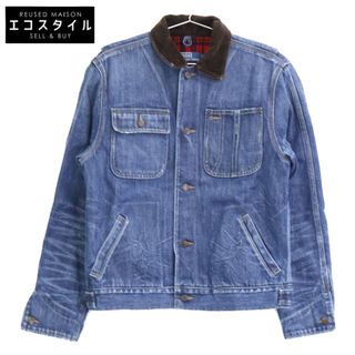 POLO RALPH LAUREN（Gジャン/デニムジャケット）のフリマアイテム一覧