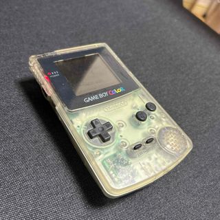 任天堂 - ポケットピカチュウカラー 金・銀といっしょ！ 任天堂 万歩計