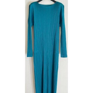 PLEATS PLEASE ISSEY MIYAKE - PLEATS PLEASE イッセイミアケ チェック