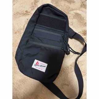 HYSTERIC GLAMOUR - ヒステリックグラマー ショルダーバッグ デニム