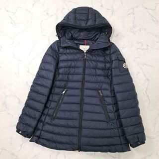 MONCLER（フリル ・ ダウンジャケット）のフリマアイテム一覧
