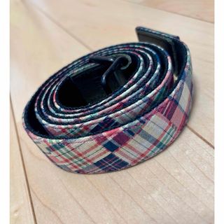 BEAMS - 伊製 BEAMS×WILLIAM ウエスタンベルト # FORTELA 85cmの通販