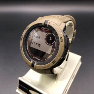 GARMIN（腕時計(デジタル)）のフリマアイテム一覧