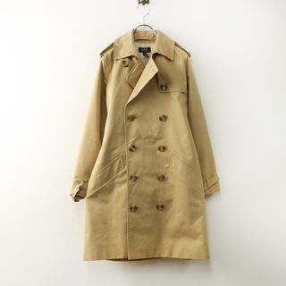 A.P.C - アーペーセー トレンチコート XS ベージュ A.P.C. レディース