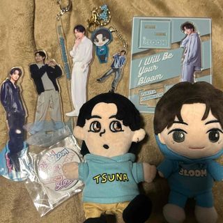 劇場版スメルズライクグリーンスピリット 入場特典 ミニカードの通販