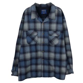PENDLETON - フリークスストア ペンドルトン 別注ボアCPOジャケットの