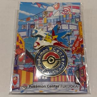 ポケモン - ポケモンご当地ピンズコレクション 大阪 ピカチュウ