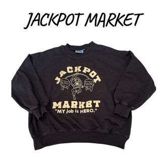 jackpot marketのフリマアイテム一覧