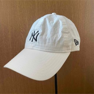 NEW ERA - ニューエラ ギンガムチェックキャップの通販 by mmar's