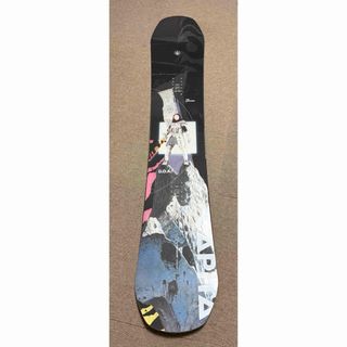 FLOW - jumu様専用FLOW/スノーボード 板/150/新品未使用の通販 by M