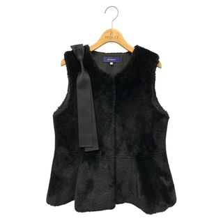 M'S GRACY - M'S GRACY(エムズグレイシー) ベスト サイズ40 M