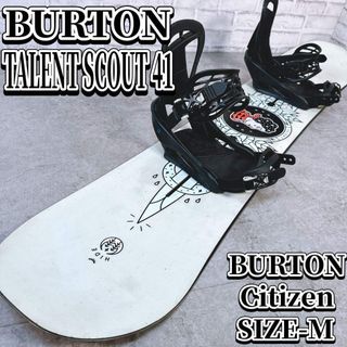 BURTON - BURTON FAMILY TREE STICK SHIFT 142cmの通販 by みっきー's