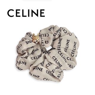 CELINE（ヘアゴム/シュシュ）のフリマアイテム一覧