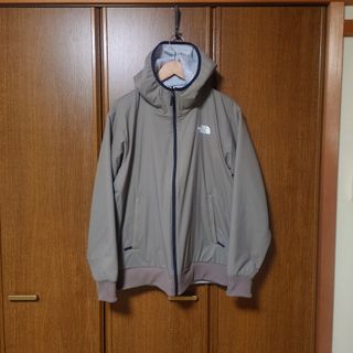 THE NORTH FACE - ノースフェイス マウンテンレインテックス AG