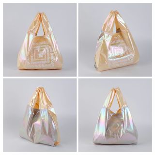 紀ノ国屋 - KINOKUNIYA x Ball & Chain コラボ ☆ベージュ新品未開封の