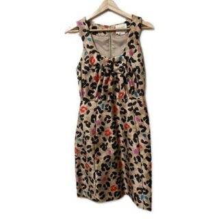 kate spade NEW YORK（ワンピース）のフリマアイテム一覧