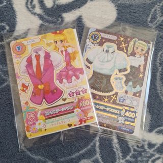 アイカツ! - アイカツカードプレミアム 天羽まどか 4枚セットの通販 by