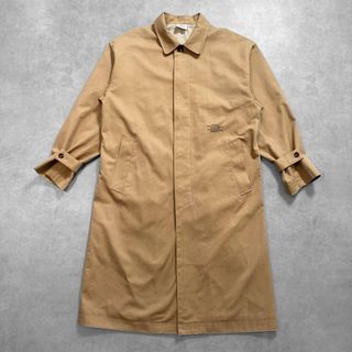 AURALEE ビーバーメルトンステンカラーコート オリーブ サイズ3の通販