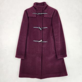 BURBERRY（レッド/赤色系）のフリマアイテム一覧