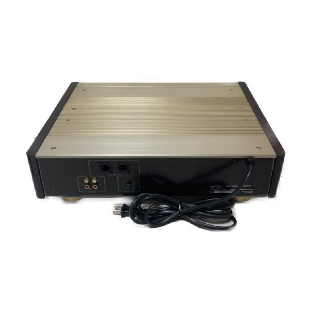 DENON - DENON デノン 日本コロムビア DCD-1650GL CDプレイヤーの通販