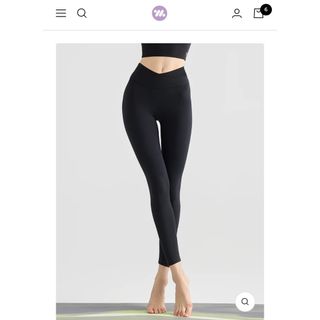 Chrome Hearts - Chrome heartsクロムハーツ レギンスの通販 by 胃粘膜