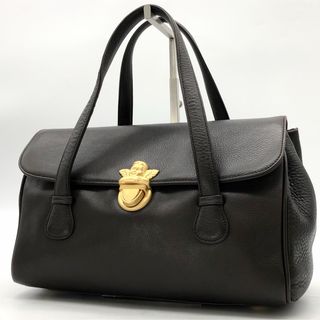 COMTESSE - コンテス COMTESSE バッグ ホースヘアー ハンドバッグ 馬毛