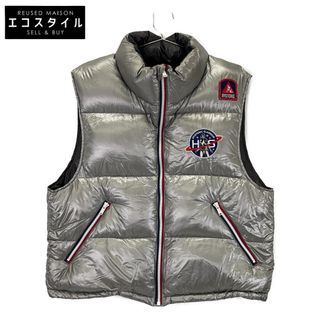 HYSTERIC GLAMOUR - ヒステリックグラマー 手編みベストの通販 by