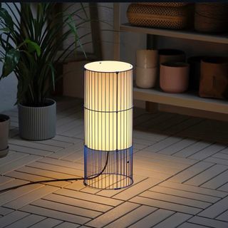 IKEA - IKEA Gustaf Westman STRALA ストローラ LEDランプの通販 by