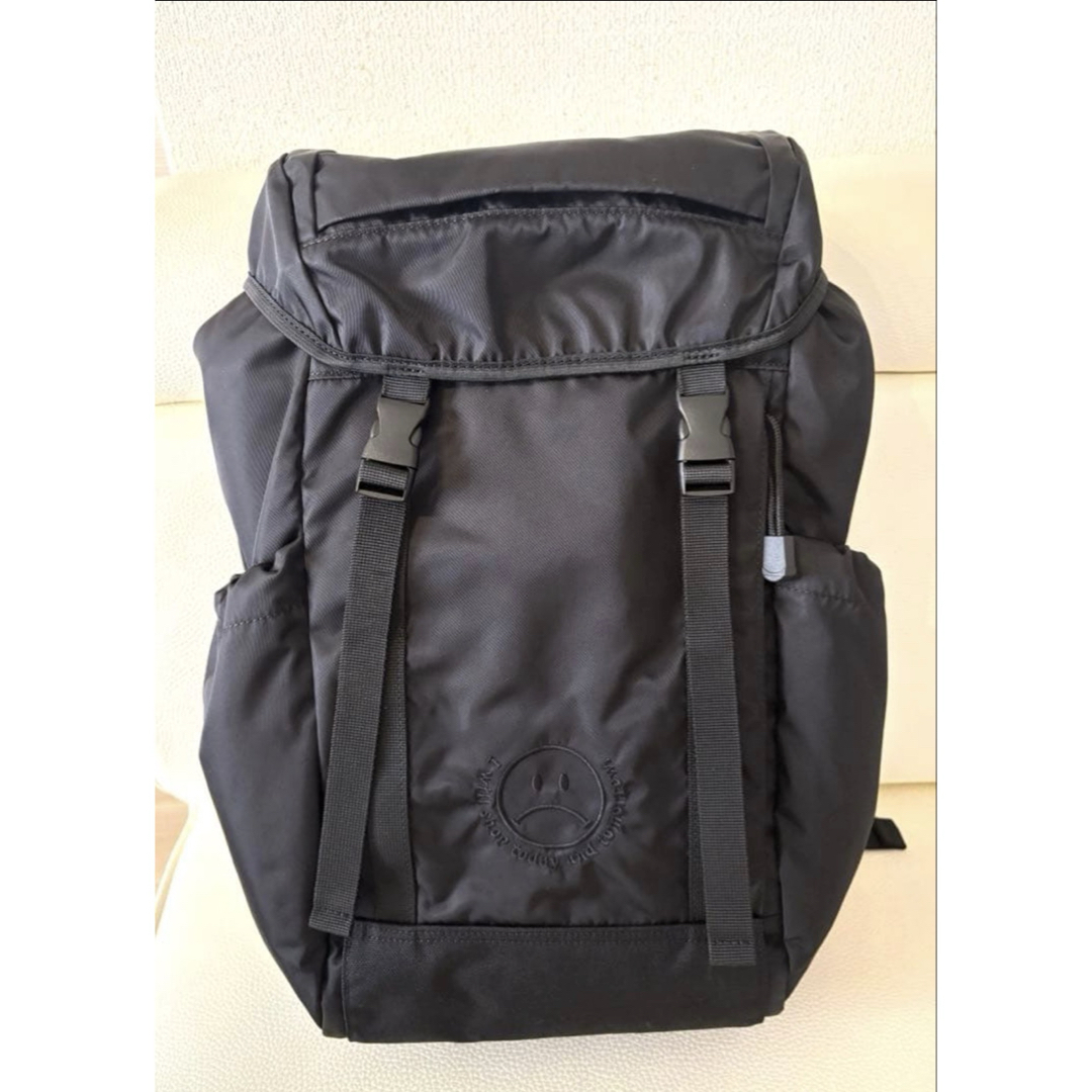 WC JAPAN - wcj 撥水 フラップバックパックの通販 by 柚子's shop