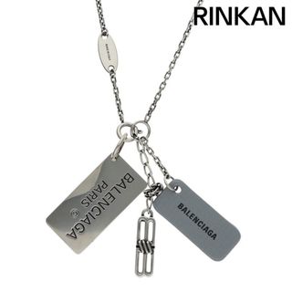 BALENCIAGA（ネックレス）のフリマアイテム一覧