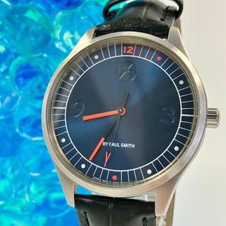 Paul Smith（時計）のフリマアイテム一覧