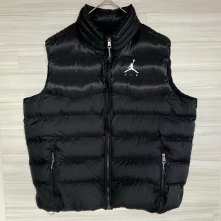 Jordan Brand（NIKE） - 新品 ジョーダン フライト メンズ ダウン