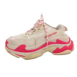 BALENCIAGA - BALENCIAGA スピードトレーナーの通販 by m's shop