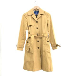 BURBERRY BLUE LABEL（トレンチコート）のフリマアイテム一覧