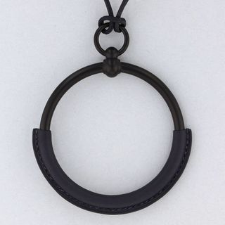 HERMES - MM36 新品 22SS エルメス シェーヌダンクル シルバー