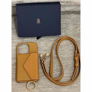 BONAVENTURA（iPhoneケース）のフリマアイテム一覧