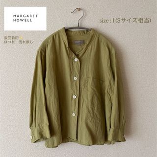 MARGARET HOWELL（シャツ/ブラウス(長袖/七分)）のフリマアイテム一覧