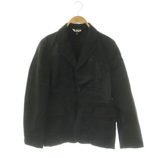 BLACK COMME des GARCONS（テーラードジャケット）のフリマアイテム一覧
