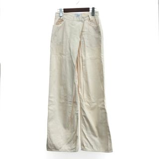 CLANE - CLANE MIX COLOR KNIT TRENKERの通販 by このみ｜クラネならラクマ