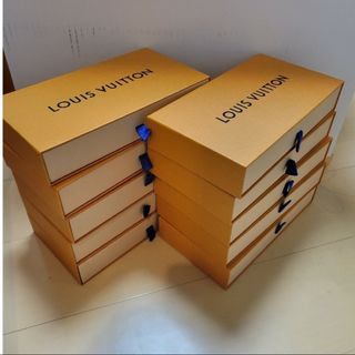 LOUIS VUITTON（ショップ袋）のフリマアイテム一覧