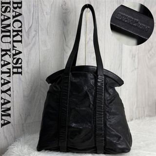 ISAMUKATAYAMA BACKLASH - バックラッシュ ジャパンステア ライダース