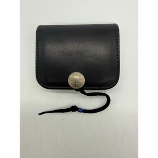 goro's - ゴローズ 新品 角型小銭入れ 黒の通販 by イーグルキャピタル