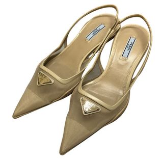 PRADA（ハイヒール/パンプス）のフリマアイテム一覧