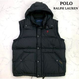 POLO RALPH LAUREN（ダウンベスト）のフリマアイテム一覧
