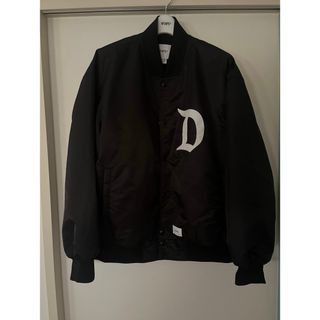 W)taps - 新品 WTAPS DRIFTERS JACKET COTTON TWILL Lの通販 by