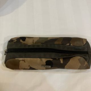 TUMI - TUMI×SOPHnet コラボビジネスバック限定色 迷彩 ネイビーの通販