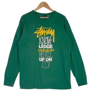 STUSSY - 新品タグ付き Stussy nintendo 64 サンプリング 90s 復刻の