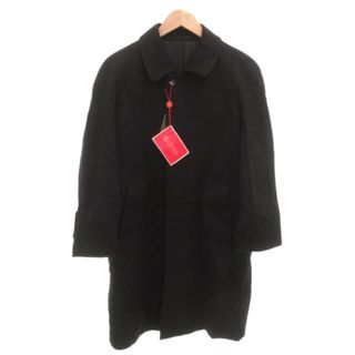 kolor - kolor 19aw アシンメトリーコート ドーバー銀座限定 サイズ1の